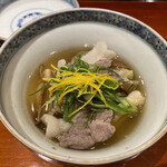 銀座 しのはら - 