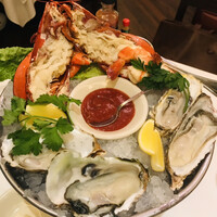 Empire Steak House Roppongi - 