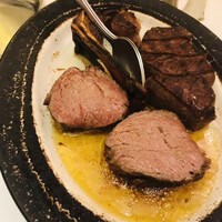 Empire Steak House Roppongi - 
