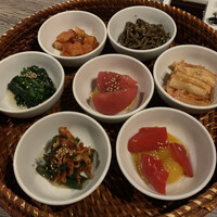 焼肉&手打ち冷麺 二郎 KANAYAMA - 