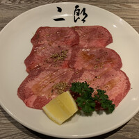 焼肉&手打ち冷麺 二郎 KANAYAMA - 