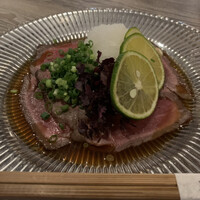 焼肉&手打ち冷麺 二郎 KANAYAMA - 