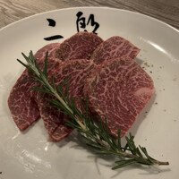 焼肉&手打ち冷麺 二郎 KANAYAMA - 