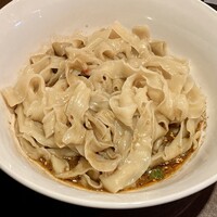 By いぶやまんじろう みつ井 高田馬場 油そば 食べログ By いぶやまんじろう みつ井 高田馬場 油そば 食べログ