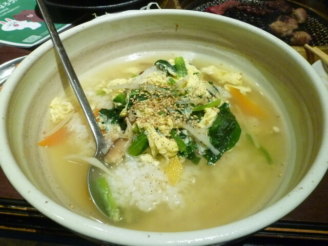 快 平塚豊田店 平塚 焼肉 食べログ