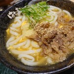 Hanamaru Udon - 