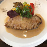 ぶたバル すぎもとキッチン - 料理写真: