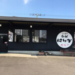 本格手打うどん はゆか - 