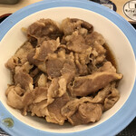 松屋 - 料理写真: