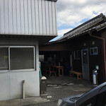 手打うどん たむら - 