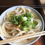 手打うどん たむら - 