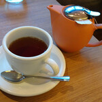 Sarabeths - 紅茶