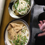 讃岐うどん がもう - 