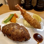 kitchen俊貴 - アップ