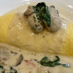 kitchen俊貴 - アップ