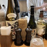 kitchen俊貴 - 内観