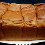 高級食パン専門店 今日もひとり占め - 朝のおたのしみ(800円＋税)