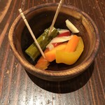 カフェ キャラット - 