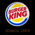 BURGER KING - 