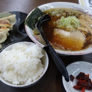 味噌蔵 麺駒亭_0