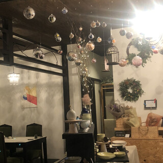 レストラン イエロ_2