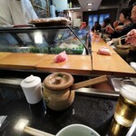 寿し さがみや - 