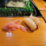 寿し さがみや - 