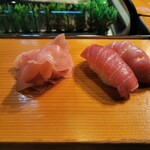 寿し さがみや - 