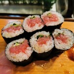 寿し さがみや - 