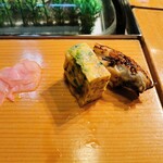 寿し さがみや - 