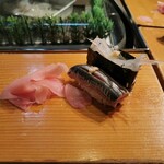 寿し さがみや - 