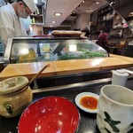 寿し さがみや - 