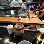 寿し さがみや - 