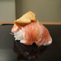 寿司処 かい原 - 