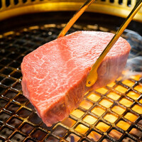 焼肉 徳川苑 - 