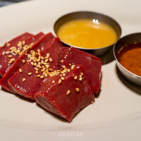 Yakiniku BarBies - 