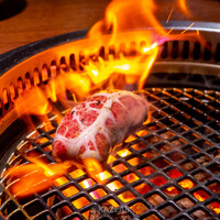 Yakiniku BarBies - スーパーミート
