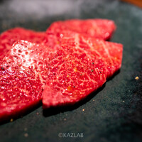 Yakiniku BarBies - 