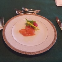 メインダイニングルーム 三笠 - 