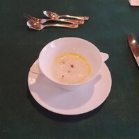 メインダイニングルーム 三笠 - 