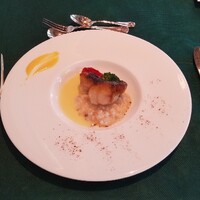 メインダイニングルーム 三笠 - 