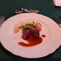 メインダイニングルーム 三笠 - 