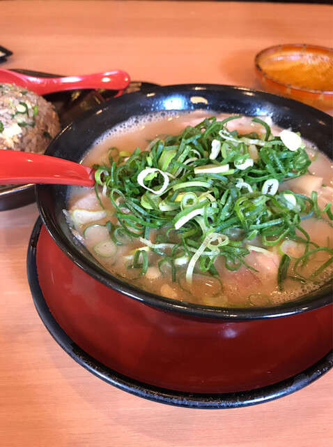 うま屋ラーメン 中川店 中島 ラーメン 食べログ うま屋ラーメン 中川店 中島 ラーメン 食べログ