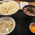 酒と魚とオトコマエ食堂 - 