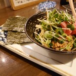 飲んべぇ食堂 らくだ屋 - ばくだん