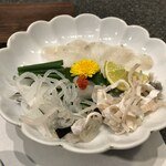 たま川 - てっさ