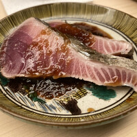 鮨 木場谷 - 