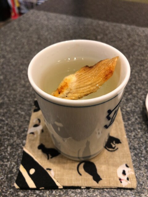 たま川（たまがわ） - 旭川（ふぐ）の写真