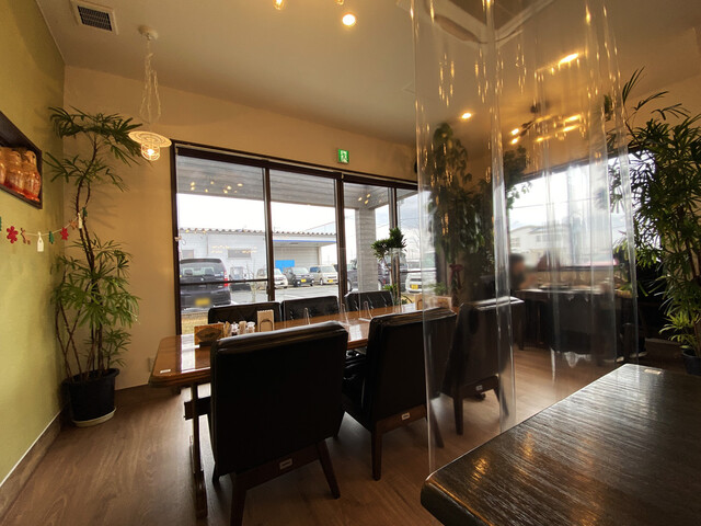 トロイカ - 江釣子（ロシア料理）の写真