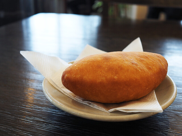 トロイカ - 江釣子（ロシア料理）の写真
